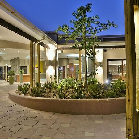 Cresta Maun Hotel Kültér fotó
