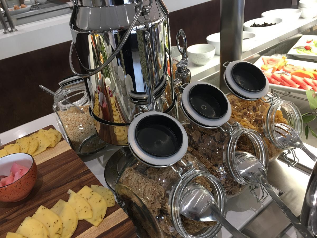 Cresta Maun Hotel Kültér fotó