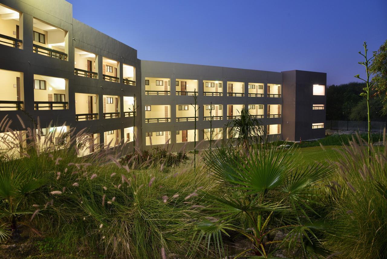 Cresta Maun Hotel Kültér fotó